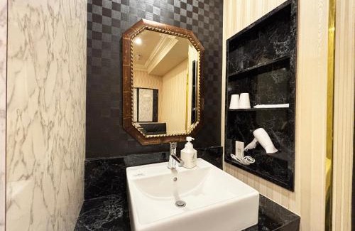 Adachi Apartment | 1st STEP HOTEL ファーストステップホテル