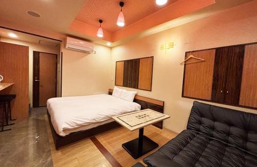 Adachi Apartment | 1st STEP HOTEL ファーストステップホテル