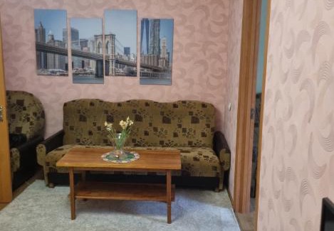 Kremenchuk Apartment | 2комн апартаменты на ул.софиевской