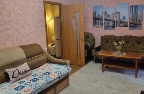 Kremenchuk Apartment | 2комн апартаменты на ул.софиевской