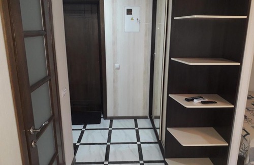 Zaporozhye Apartment | 2х комнатный люкс