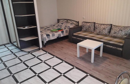 Zaporozhye Apartment | 2х комнатный люкс