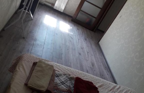 Zaporozhye Apartment | 2х комнатный люкс