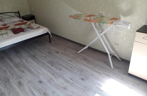 Zaporozhye Apartment | 2х комнатный люкс