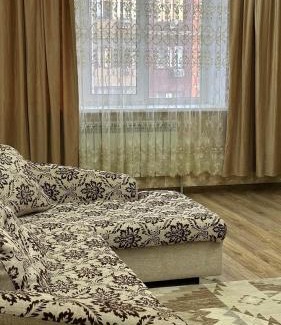 Atyrau Apartment | 2 комнатная квартира ЖК Мальтийский дворик