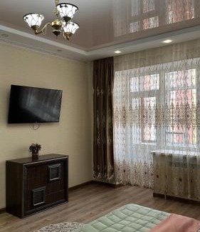 Atyrau Apartment | 2 комнатная квартира ЖК Мальтийский дворик