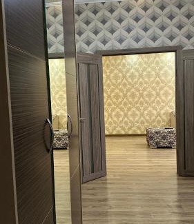 Atyrau Apartment | 2 комнатная квартира ЖК Мальтийский дворик