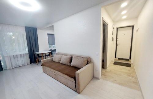 Babushkins'kyi district Apartment | 2 комнатная квартира, Запорожское щоссе 5, Дафи, Пр Гагарина