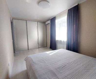 Babushkins'kyi district Apartment | 2 комнатная квартира, Запорожское щоссе 5, Дафи, Пр Гагарина