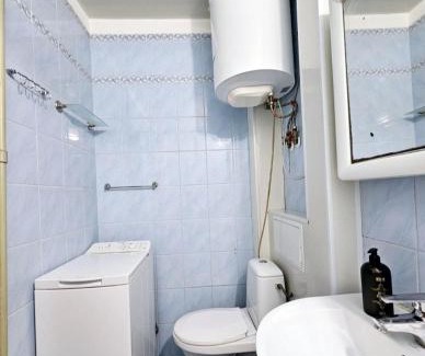 Dnipro Apartment | 2 комнатная квартира, раздельные комнаты, Леся Украинки 21, пр А Поля, госпиталь