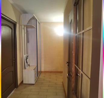 Dnipro Apartment | 2 комнатная квартира, раздельные комнаты, Леся Украинки 21, пр А Поля, госпиталь