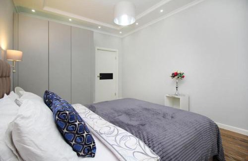 Almaty Apartment | 2-комнатные апартаменты в ЖК Шахристан 115