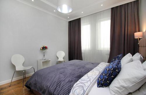 Almaty Apartment | 2-комнатные апартаменты в ЖК Шахристан 115