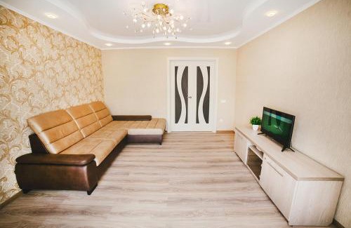 Lenins'kyi district Apartment | 2-комн ЛЮКС в центре Вишенки