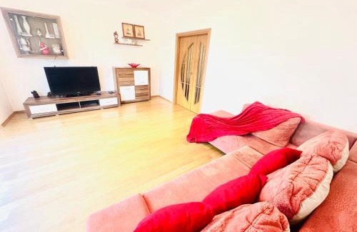 Yavory Apartment | 2 кімнати новобуд Вернадського 6 Червоноі калини Лісна