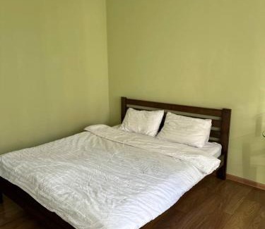 Ternopil Apartment | 2-к квартира в ЖК Андріївський Центр