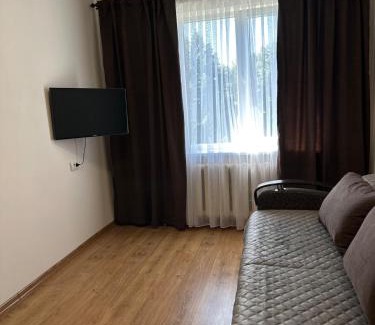 Chernovtsy Apartment | 2-к квартира в Черновцах