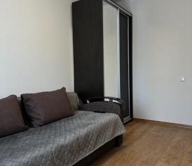 Chernovtsy Apartment | 2-к квартира в Черновцах