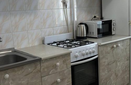 Chernovtsy Apartment | 2-к квартира в Черновцах