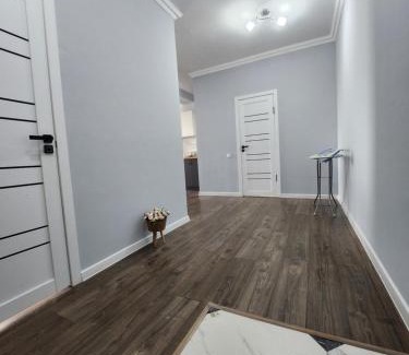 Almaty Apartment | 2 -ух комнатная квартира в Sholpan city