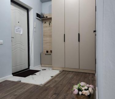 Almaty Apartment | 2 -ух комнатная квартира в Sholpan city