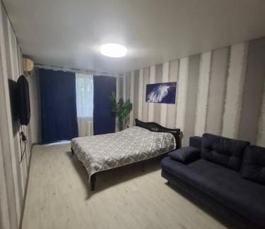 Kryvyi Rih Apartment | 2-х комнатная Квартира возле Солнечной галлереи