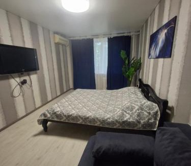 Kryvyi Rih Apartment | 2-х комнатная Квартира возле Солнечной галлереи