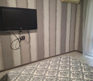 Kryvyi Rih Apartment | 2-х комнатная Квартира возле Солнечной галлереи