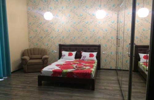 Cherkasy Apartment | 2-х комн квартира в новом элитном доме в центральном районе города