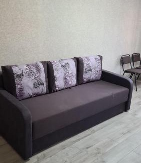 Poltava Oblast Apartment | 2-х кімнатна квартира студія у центрі Миргорода