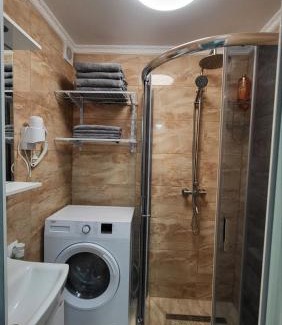 Berehove Apartment | 2-х кім.квартира в центрі Берегова