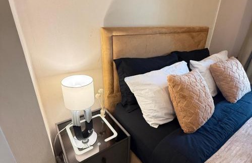 Bang Rak Phatthana Apartment | 2 ห้องนอน 2 ห้องน้ำติดเซ็นทรัลเวสเกต นนทบุรี