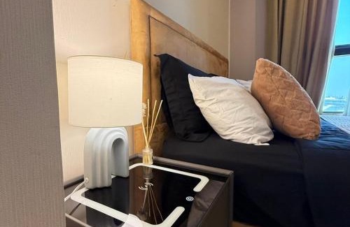 Bang Rak Phatthana Apartment | 2 ห้องนอน 2 ห้องน้ำติดเซ็นทรัลเวสเกต นนทบุรี