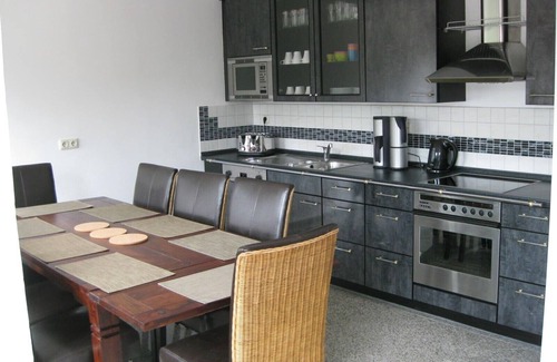 Bosau House | 2 - 10 pers. - comfortable 140 m² holiday home directly in the health resort Bosau