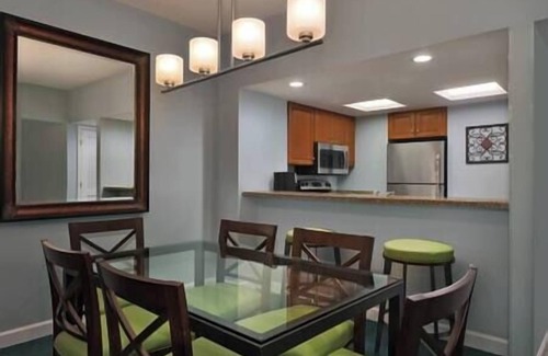 Palmetto Dunes Resort | 2/2 HARBOUR POINT- SUNSET POINTE AT SHELTER COVE