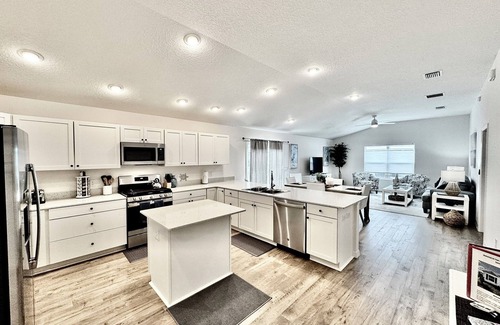 Sumter County House | 2/2 in The Village of Shady Brook