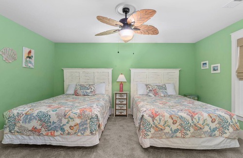 Windy Hill House | 2/2 Townhome North Beach Resort- Pools, Hot tubs, Lazy River and More...