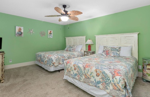 Windy Hill House | 2/2 Townhome North Beach Resort- Pools, Hot tubs, Lazy River and More...