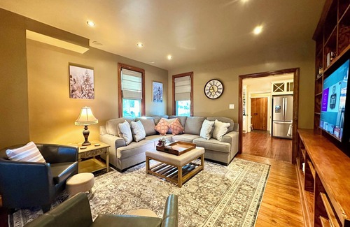 Campbelltown House | 2,200 Sq Ft w/2 Gamerooms, Firepit & Grill 15 Minutes To Hershey