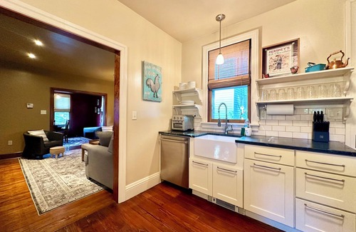 Campbelltown House | 2,200 Sq Ft w/2 Gamerooms, Firepit & Grill 15 Minutes To Hershey