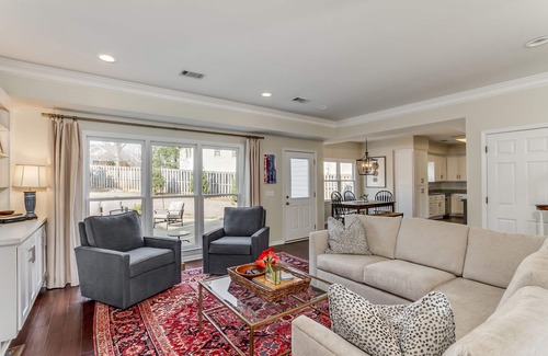 Tuscaloosa House | 2.3 miles to stadium, close to restaurants/grocery, perfect for entertaining!