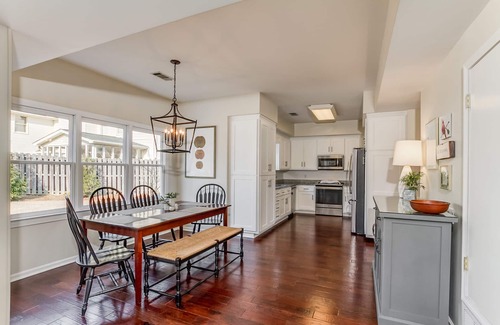 Tuscaloosa House | 2.3 miles to stadium, close to restaurants/grocery, perfect for entertaining!