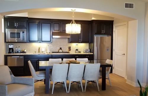 Rancho Palos Verdes Resort | 2-3BR Oceanside Adjacent Terranea Owners' Casitas W/Resort Amenities