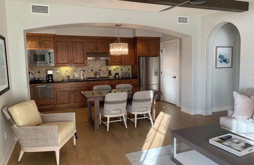 Rancho Palos Verdes Resort | 2-3BR Oceanside Adjacent Terranea Owners' Casitas W/Resort Amenities