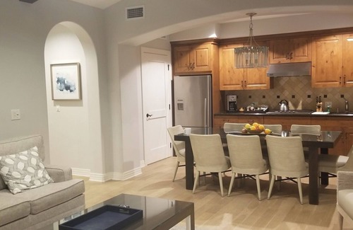 Rancho Palos Verdes Resort | 2-3BR Oceanside Adjacent Terranea Owners' Casitas W/Resort Amenities