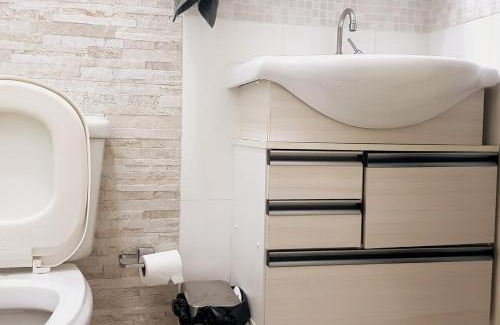 Londrina Apartment | 2 406 Lindo Apt Próx Centro Com Wifi mas Sem Elevador