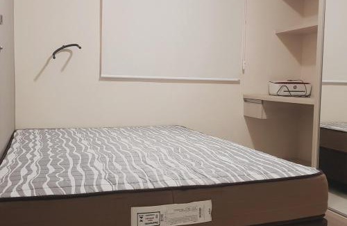 Londrina Apartment | 2 406 Lindo Apt Próx Centro Com Wifi mas Sem Elevador