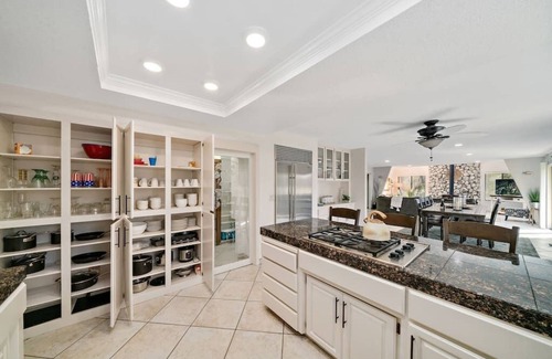 Loomis House | 2.5 Acre Folsom Lake Resort 6 Rooms Host 18