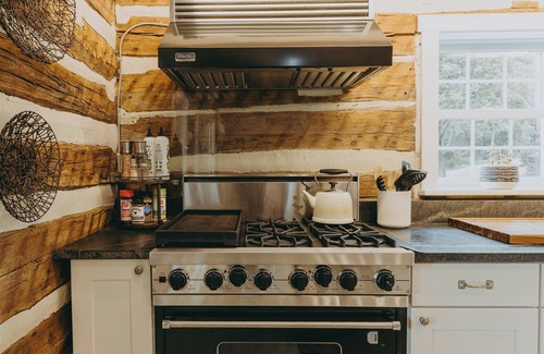 Millers Other | 2.5 hours from Washington D.C. this spacious 5BR 2.5BA farmhouse is on a secluded 75-acre property near Manchester, MD, in scenic Carroll County. It promises a relaxing retreat near the state line, exciting local attractions, and natural landmarks.