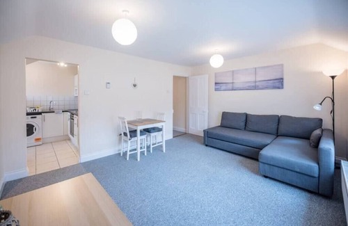 Leiston Apartment | 2 Abbey Mews, Leiston